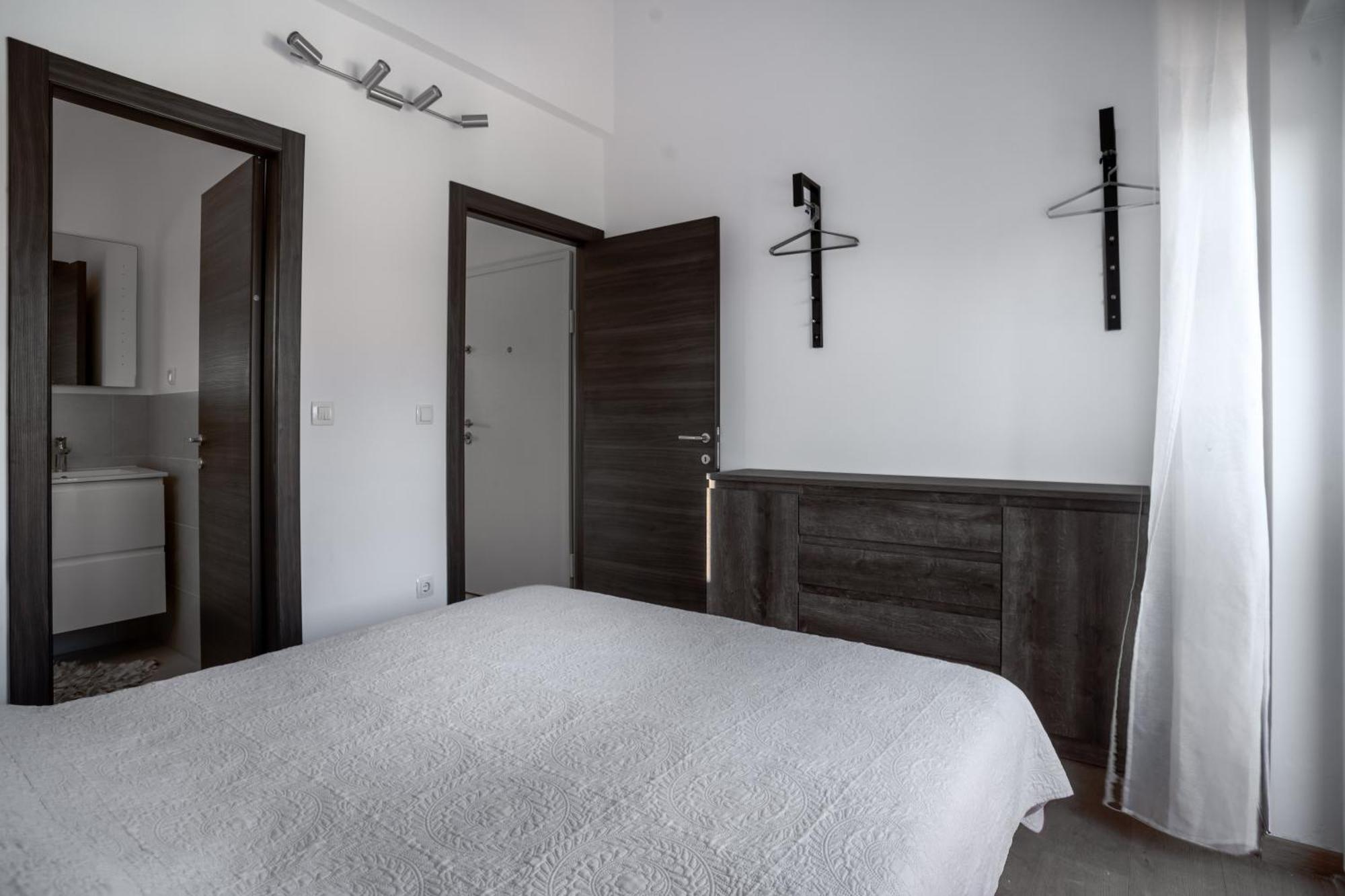 Ferienwohnung Dukat Nin Exterior foto